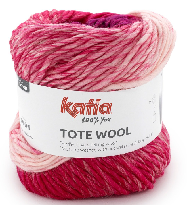 Kleur 103 Lichtroze-Kauwgom roze-Donker roze