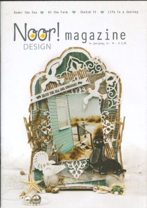 Noor! Design Magazine - 4e jaargang, Nr. 14