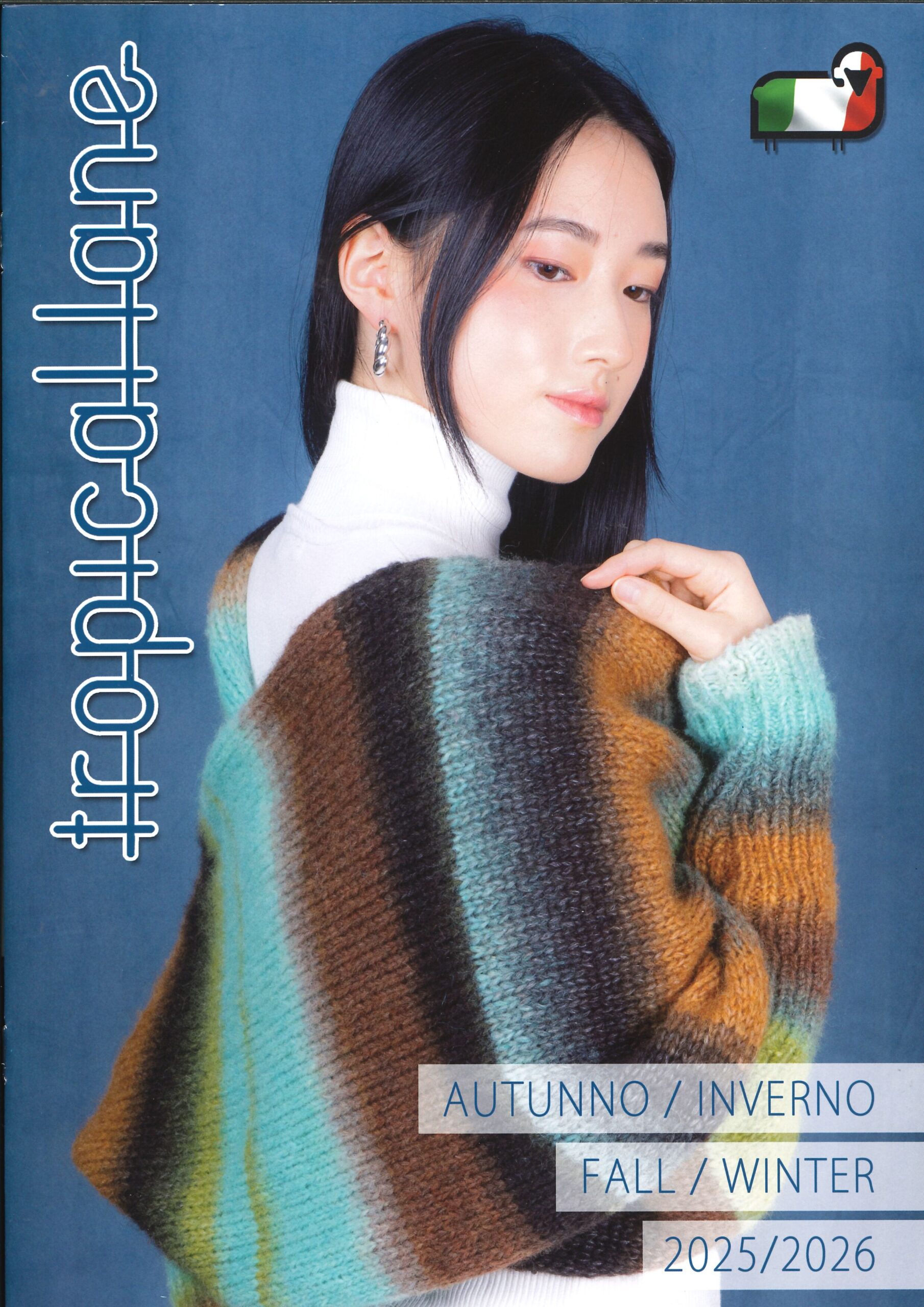 Tropical Lane Fall/Winter 2025/2026