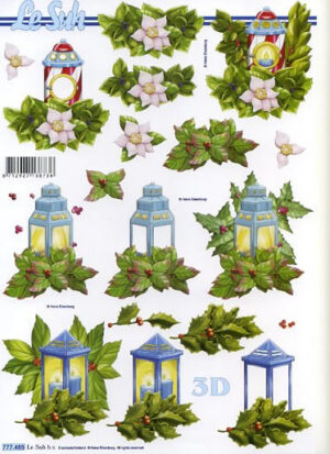 knipvel-3D - 777.485