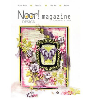 Noor! Design Magazine - 4e jaargang, Nr. 16