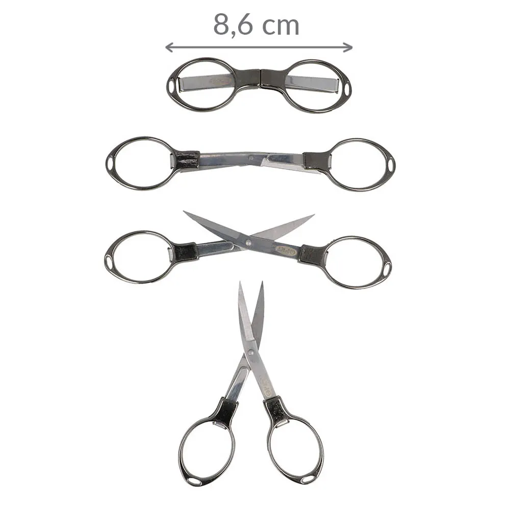 Opry Opvouwbare scharen - Afbeelding 2