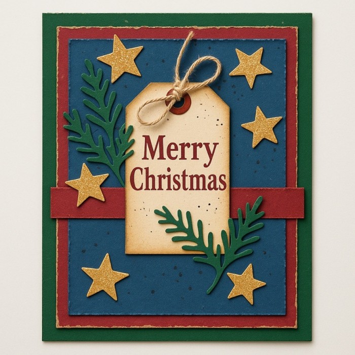 Creative Basics - Christmas Color Pack - Afbeelding 9