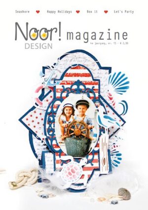 Noor! Design Magazine - 4e jaargang, Nr. 15