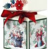 Hobbyjournaal De Collectie: Frosted Florals - Afbeelding 7