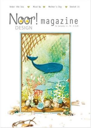 Noor! Design Magazine - 5e jaargang, Nr. 18