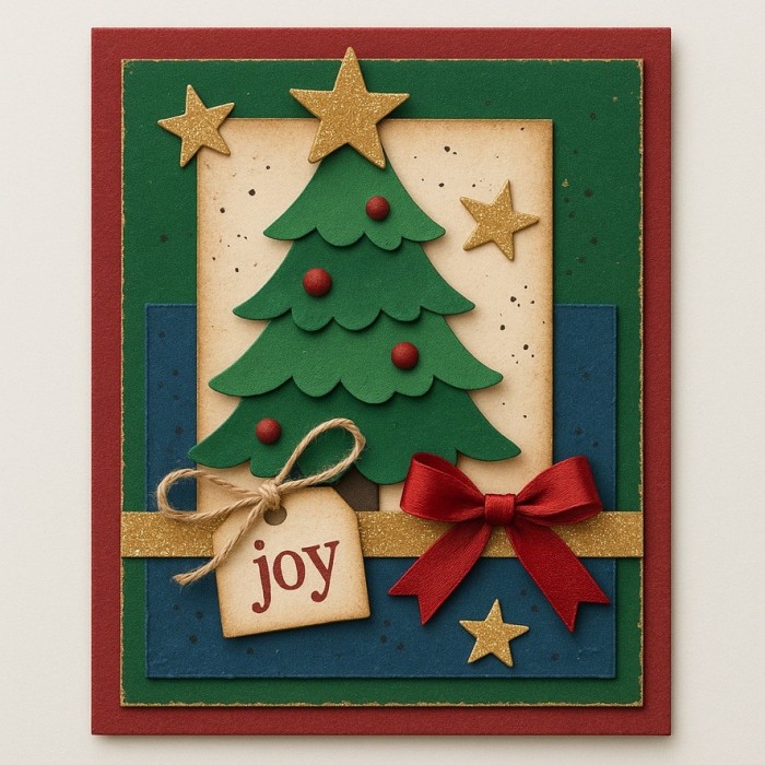 Creative Basics - Christmas Color Pack - Afbeelding 8