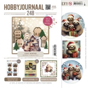 Hobbyjournaal Magazine 248