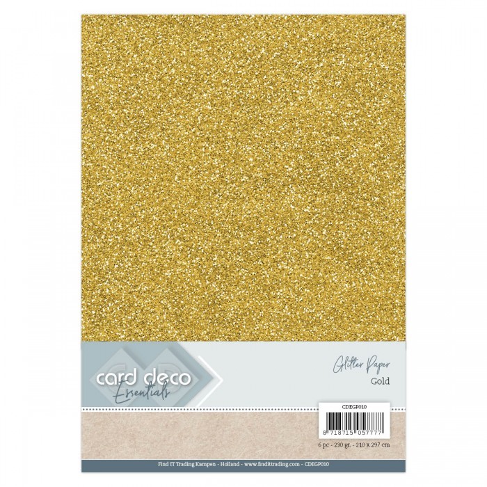 Creative Basics - Christmas Color Pack - Afbeelding 10