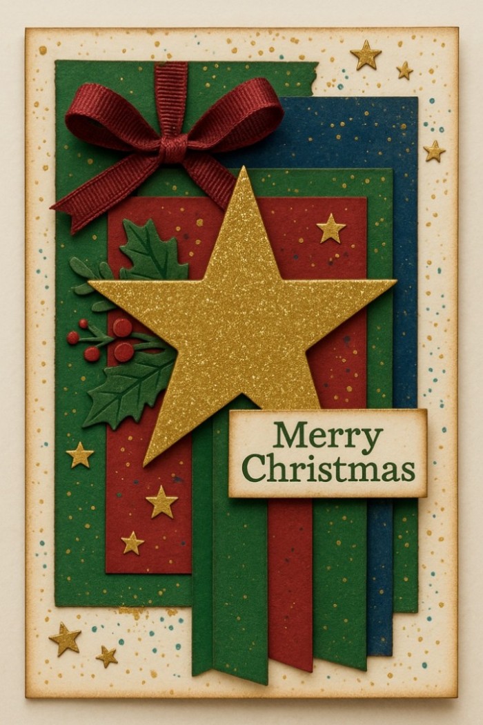 Creative Basics - Christmas Color Pack - Afbeelding 7