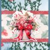 Hobbyjournaal De Collectie: Frosted Florals - Afbeelding 6