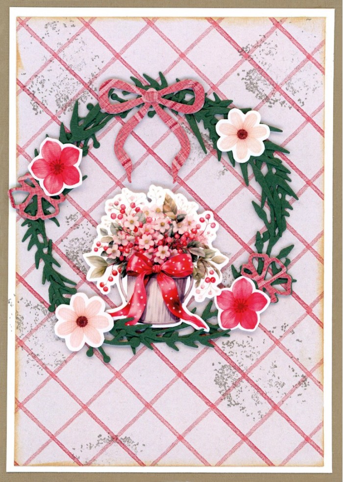 Dies - Berries Beauties - Frosted Florals - Frosted Branches - Afbeelding 4