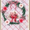 Hobbyjournaal De Collectie: Frosted Florals - Afbeelding 5