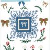 Hobbyjournaal De Collectie: Frosted Florals - Afbeelding 2
