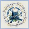 Stitch and Do on colour Nr. 32 Falling For Christmas - Afbeelding 2