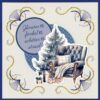 Stitch and Do on colour Nr. 32 Falling For Christmas - Afbeelding 4