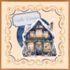 Stitch and Do on colour Nr. 32 Falling For Christmas - Afbeelding 3