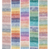 Katia Ultrasoft Colors - Afbeelding 2