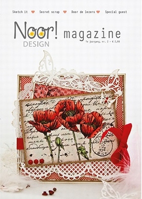 Noor! Design Magazine - 1e jaargang, Nr. 2