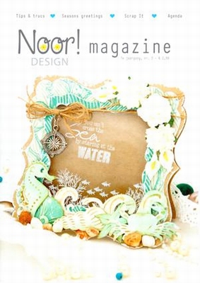 Noor! Design Magazine - 1e jaargang, Nr. 3