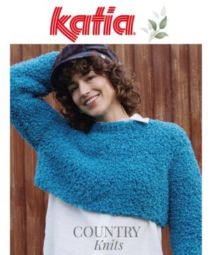 Katia Country Knits 1