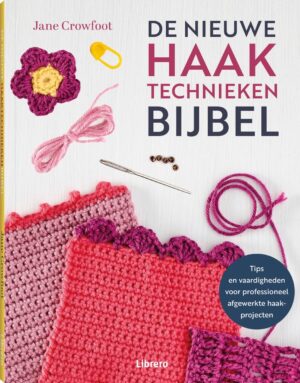 De Nieuwe Haaktechniekenbijbel
