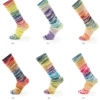 Katia Concept Symmetric Socks - CRASY - Afbeelding 2