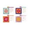Mix & Match Granny Squares - Afbeelding 2