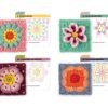 Mix & Match Granny Squares - Bloemen - Afbeelding 2