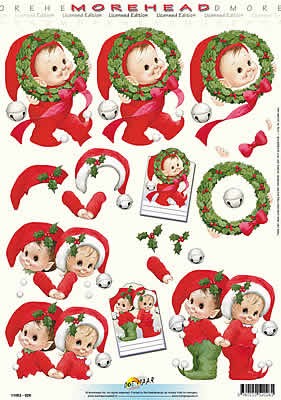 knipvel-3D- Doe Maar - 11052-026