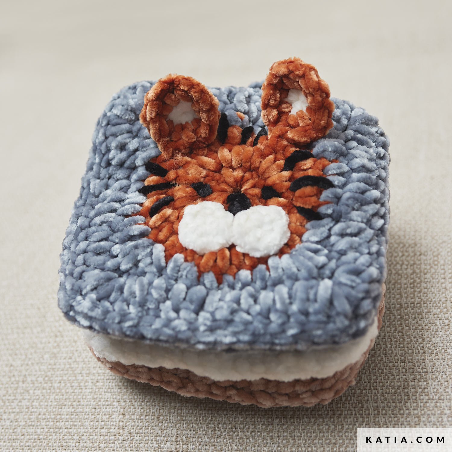 Katia Baby 114 - Afbeelding 13