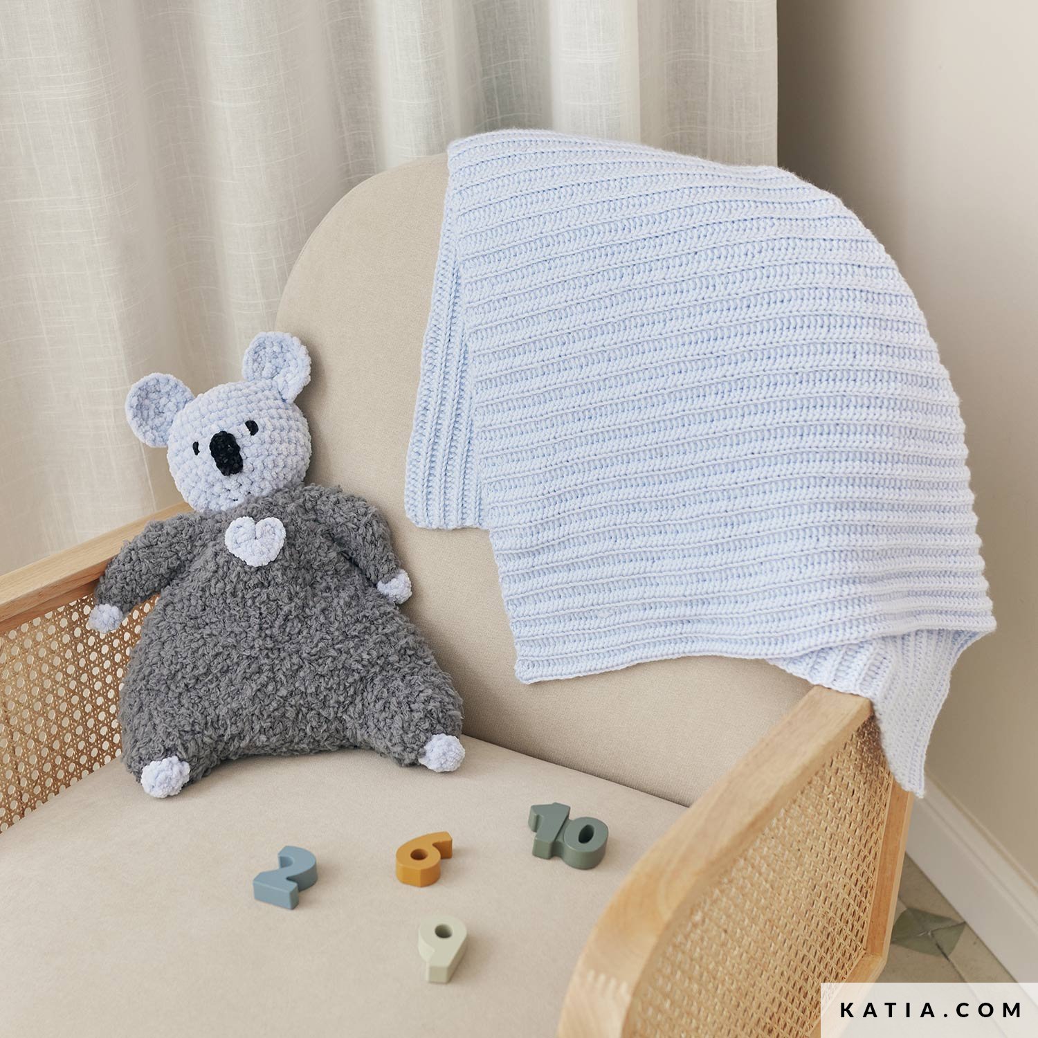 Katia Baby 114 - Afbeelding 21