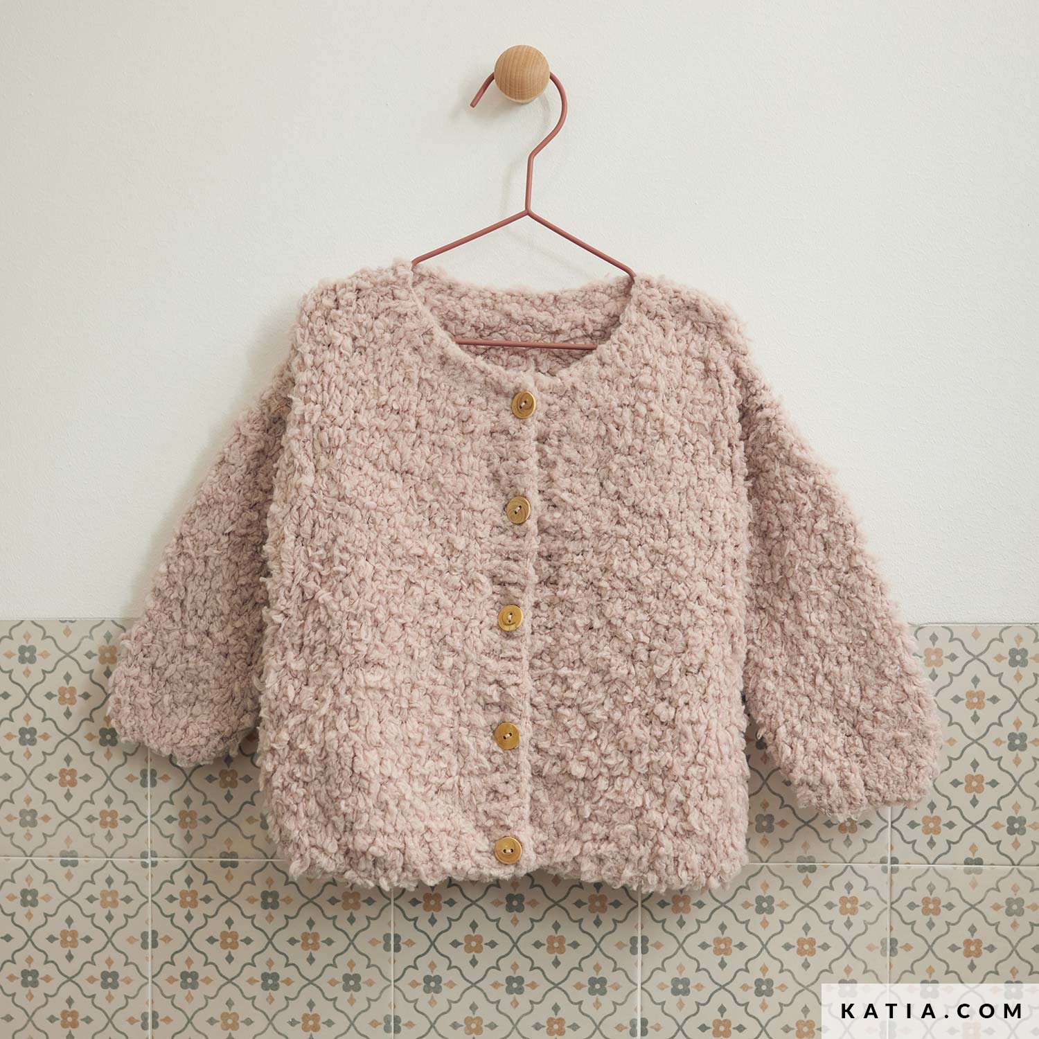 Katia Baby 114 - Afbeelding 25