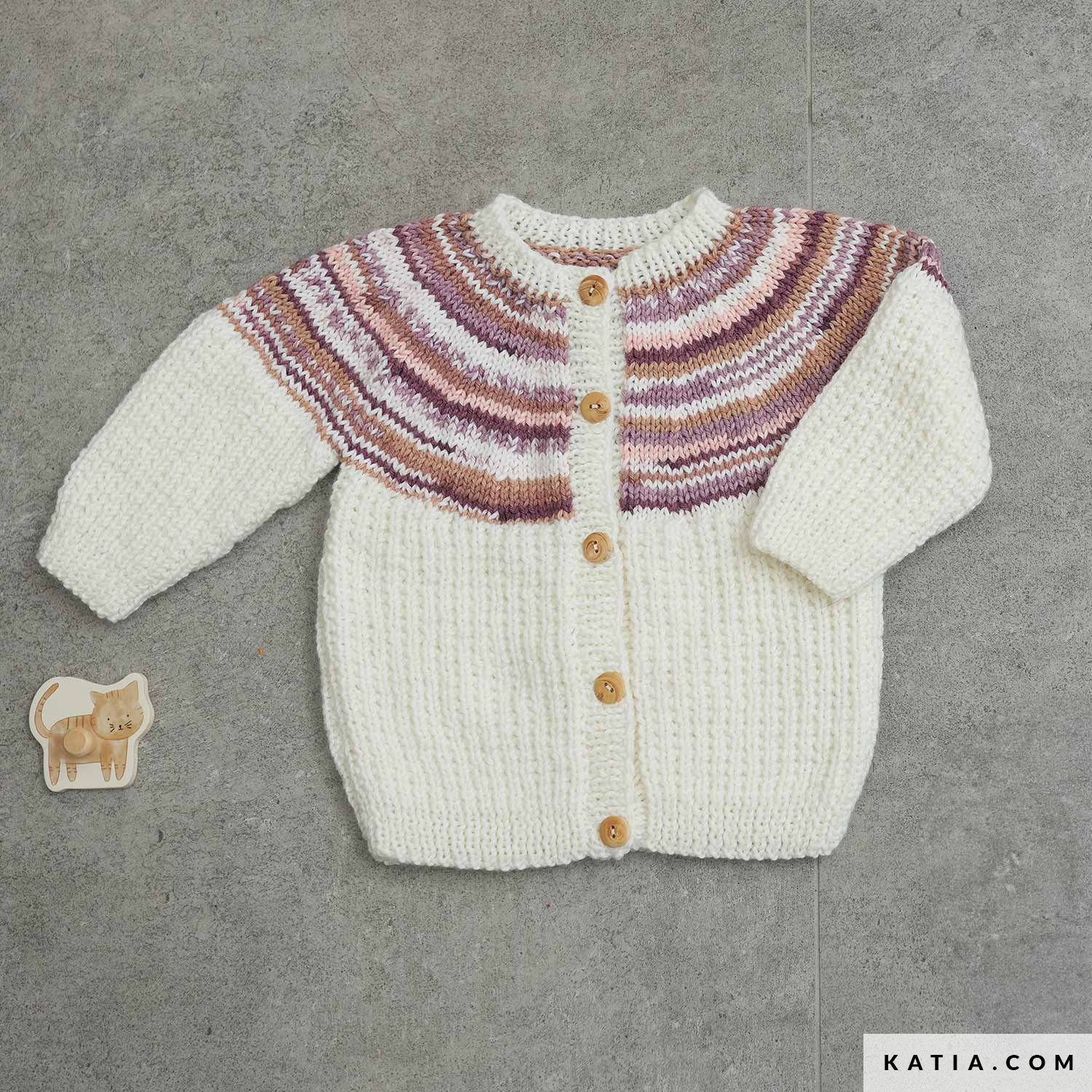 Katia Baby 114 - Afbeelding 27