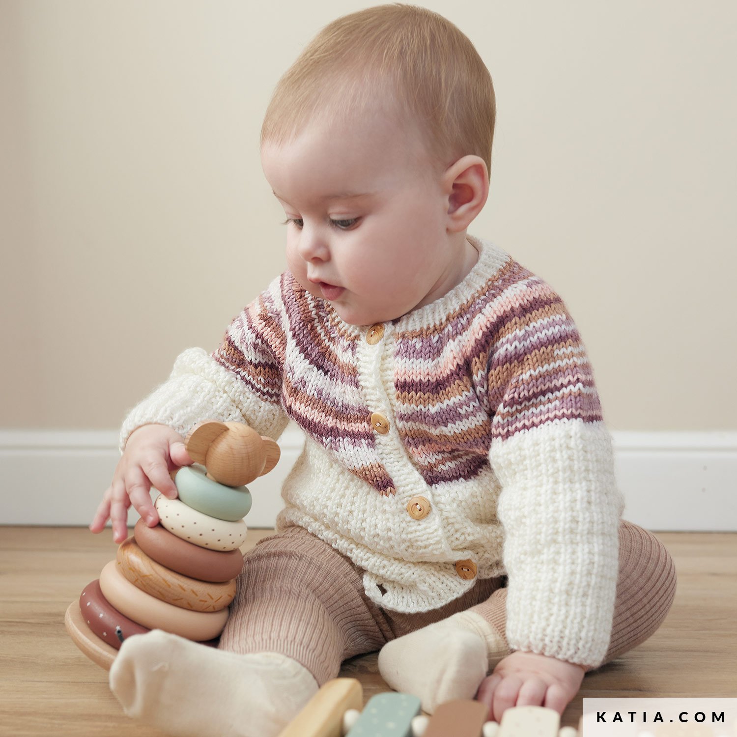 Katia Baby 114 - Afbeelding 28