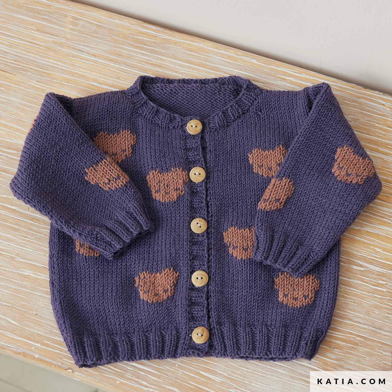 Katia Baby 114 - Afbeelding 31