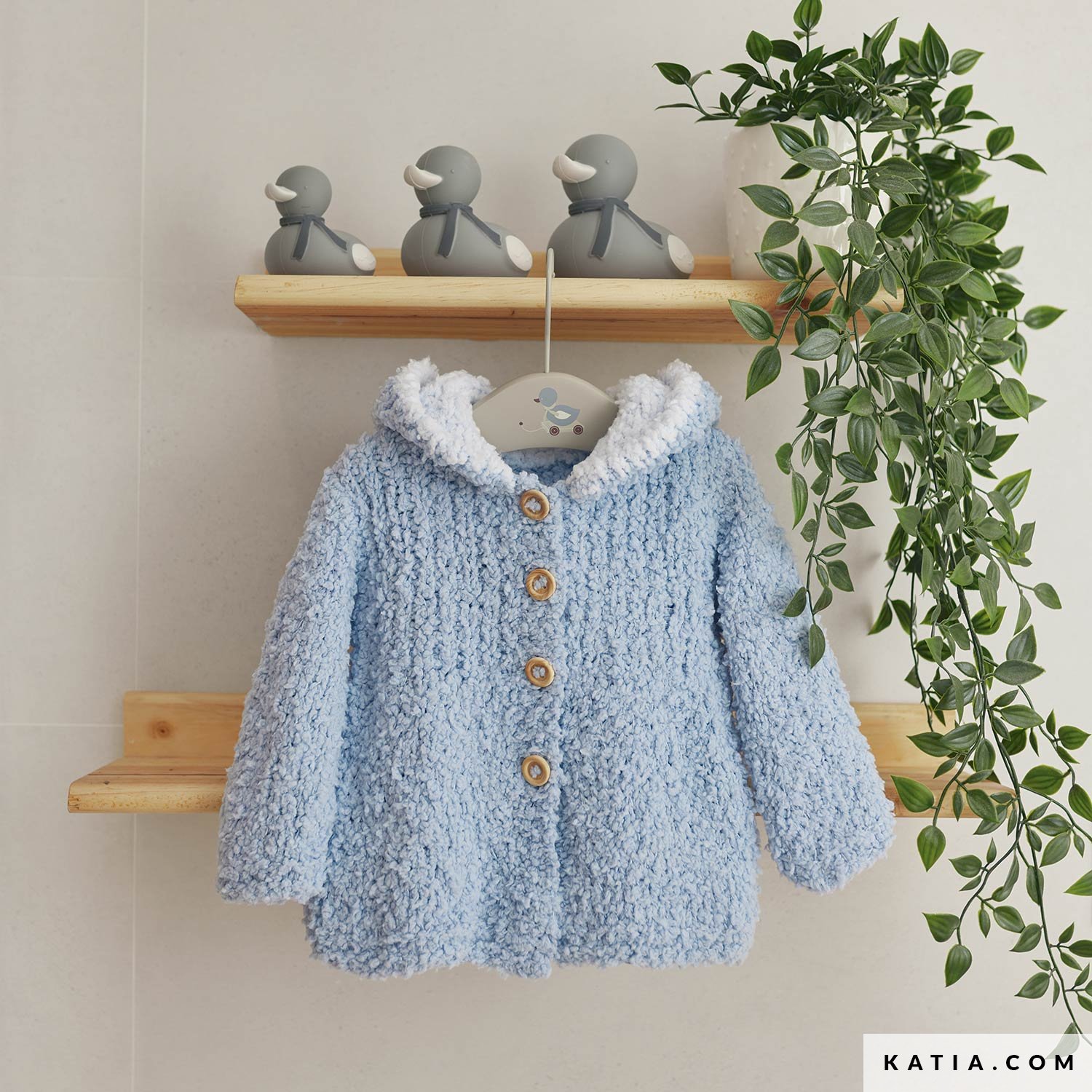 Katia Baby 114 - Afbeelding 33