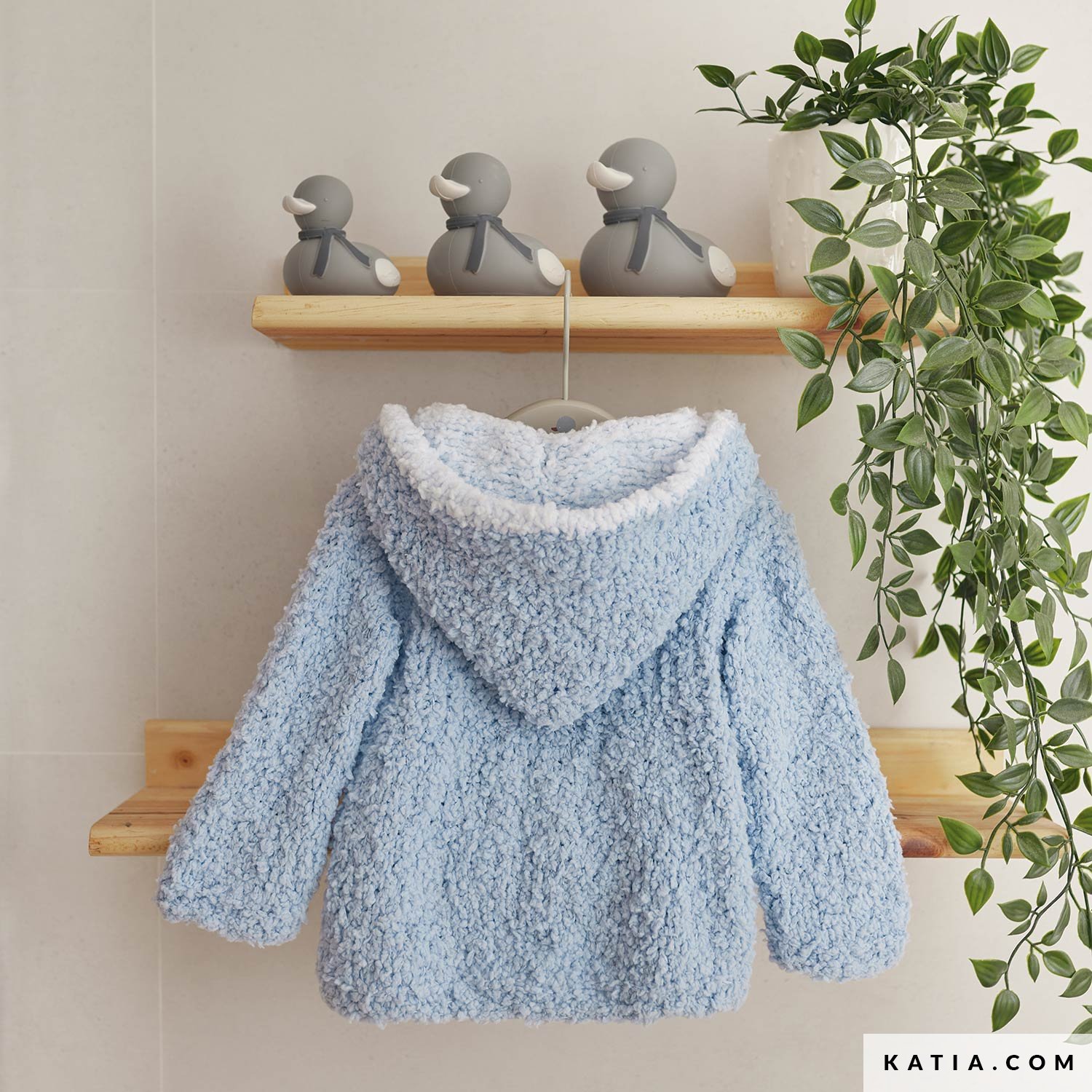 Katia Baby 114 - Afbeelding 34