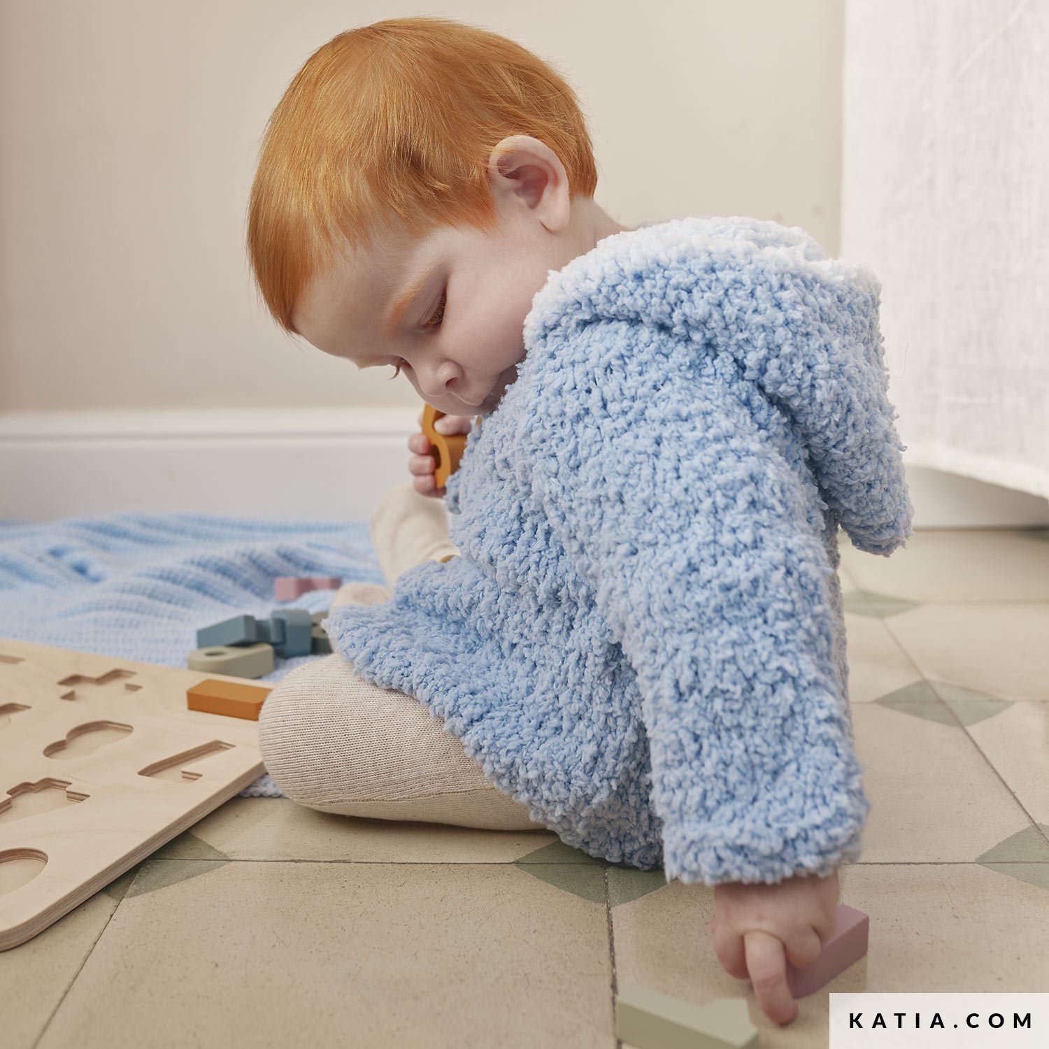 Katia Baby 114 - Afbeelding 35