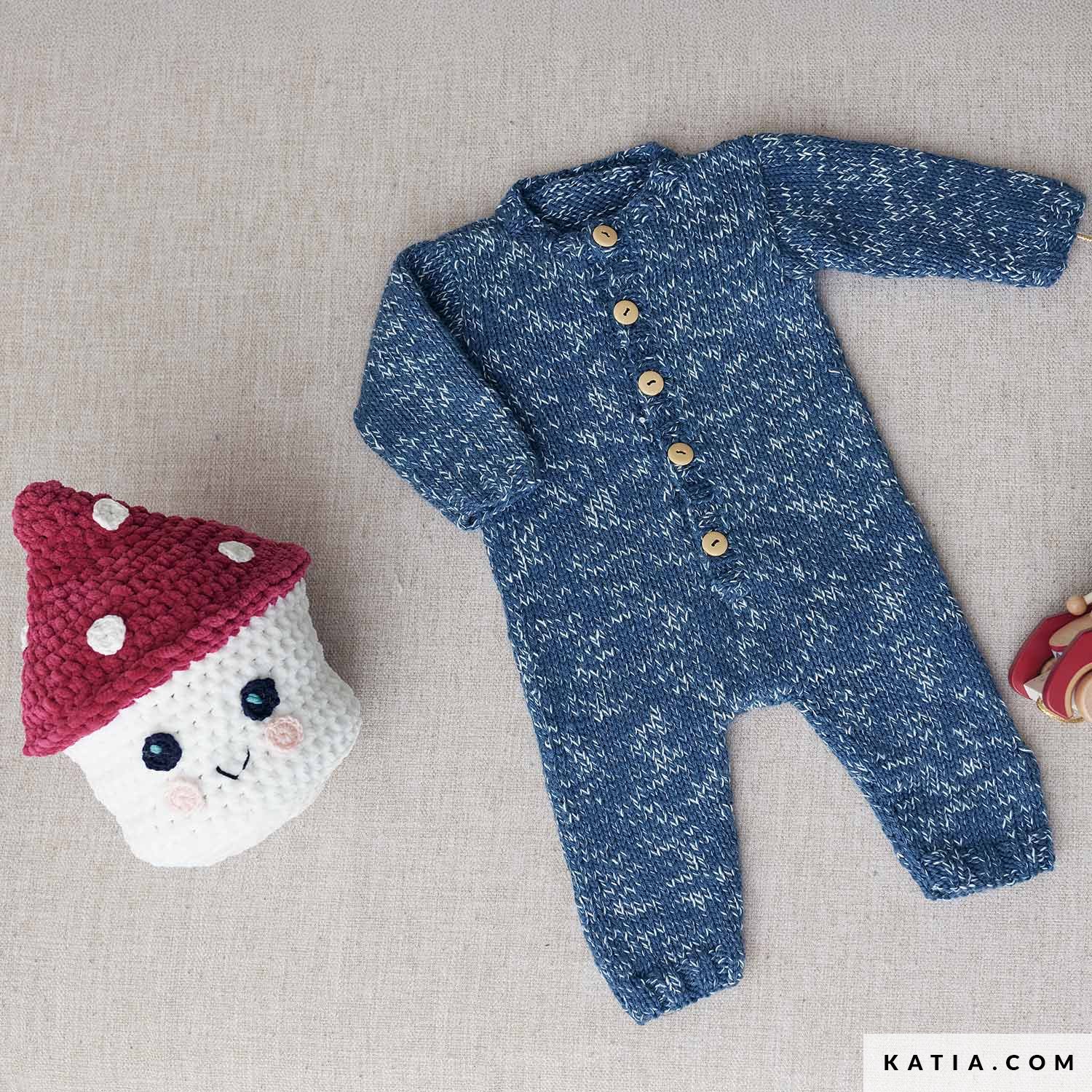 Katia Baby 114 - Afbeelding 38