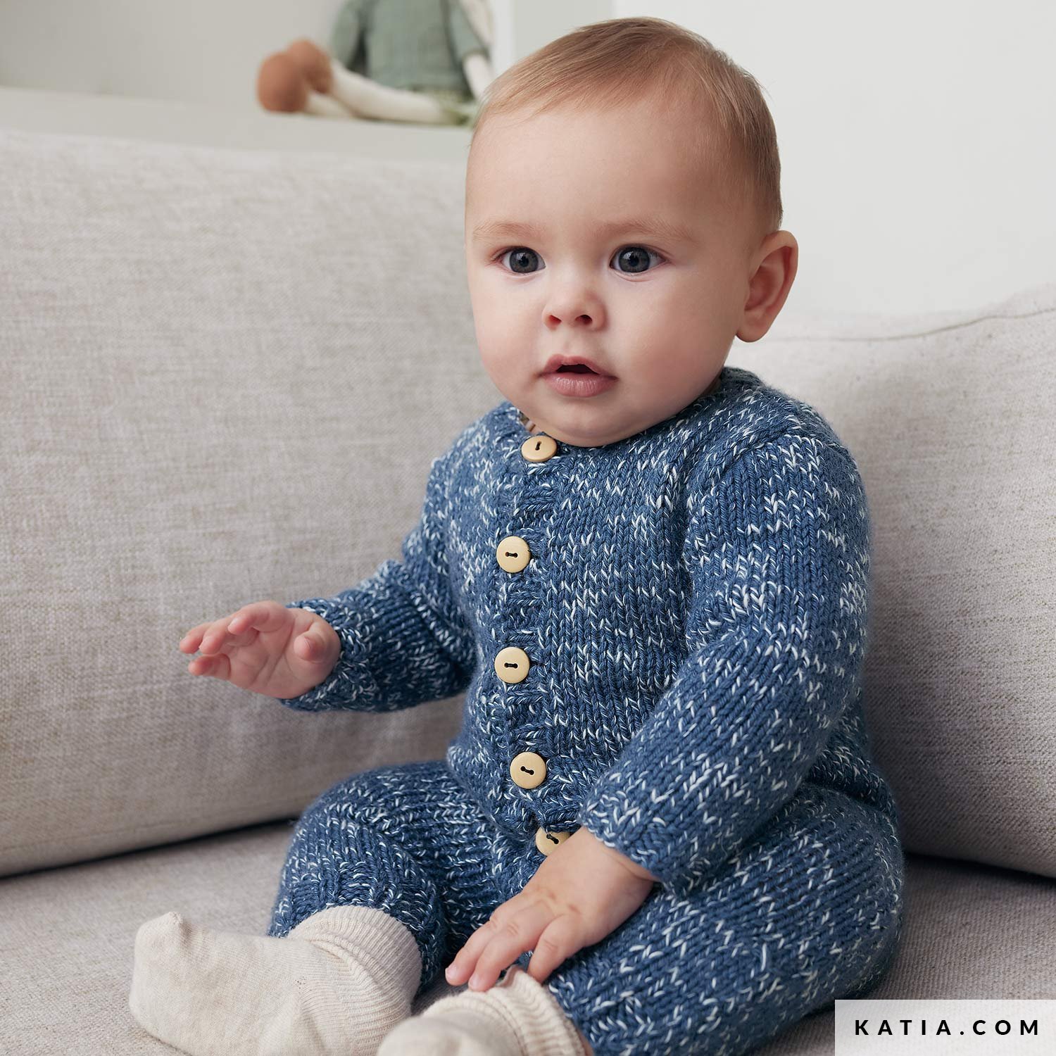 Katia Baby 114 - Afbeelding 40