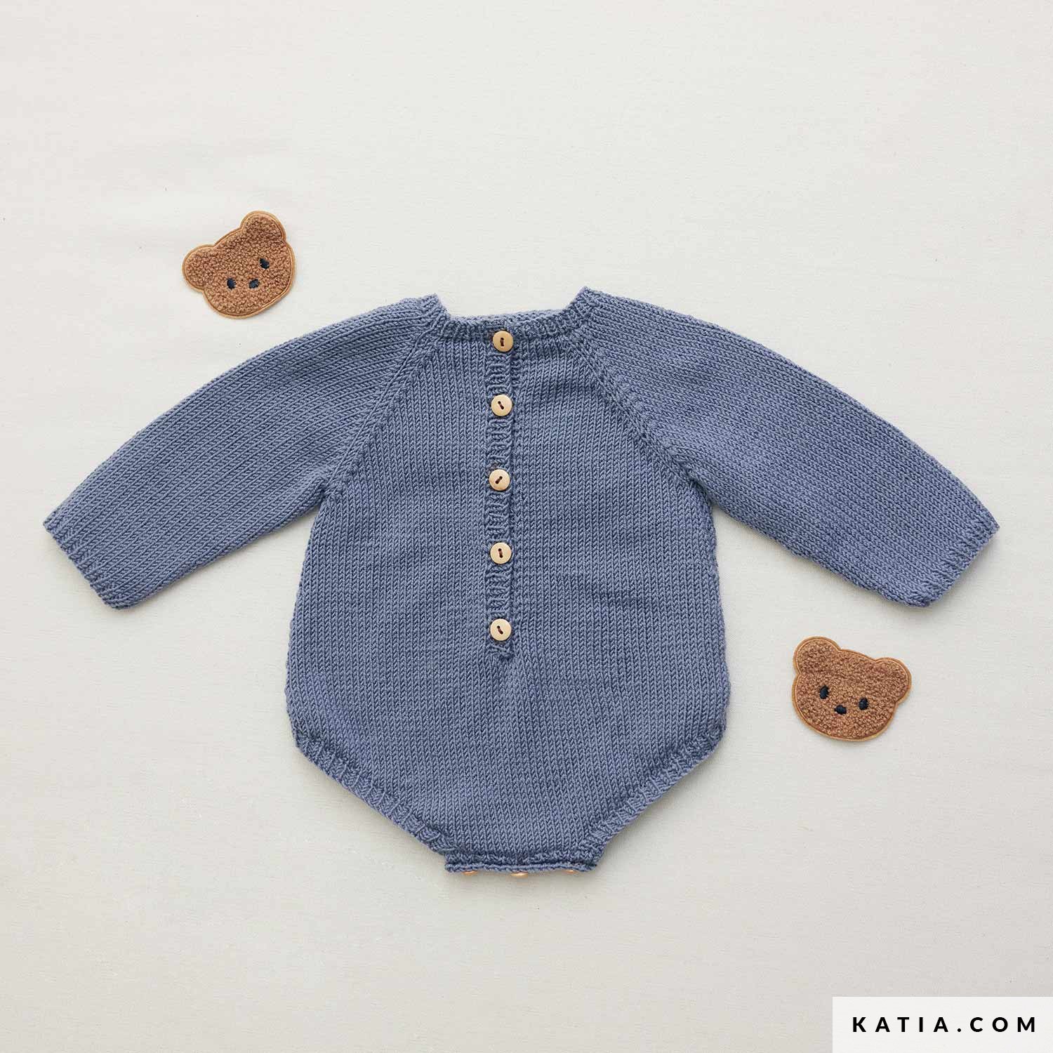 Katia Baby 114 - Afbeelding 41