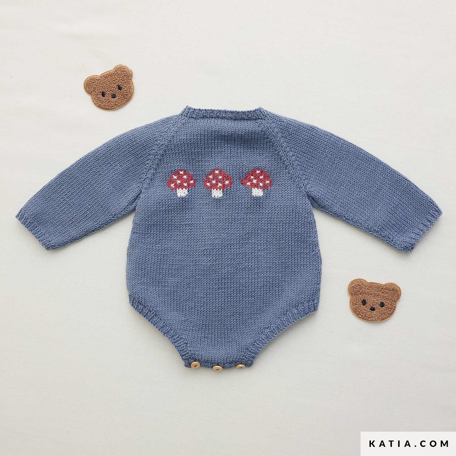 Katia Baby 114 - Afbeelding 43