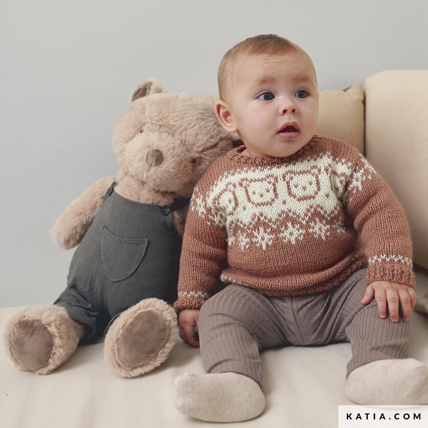 Katia Baby 114 - Afbeelding 63