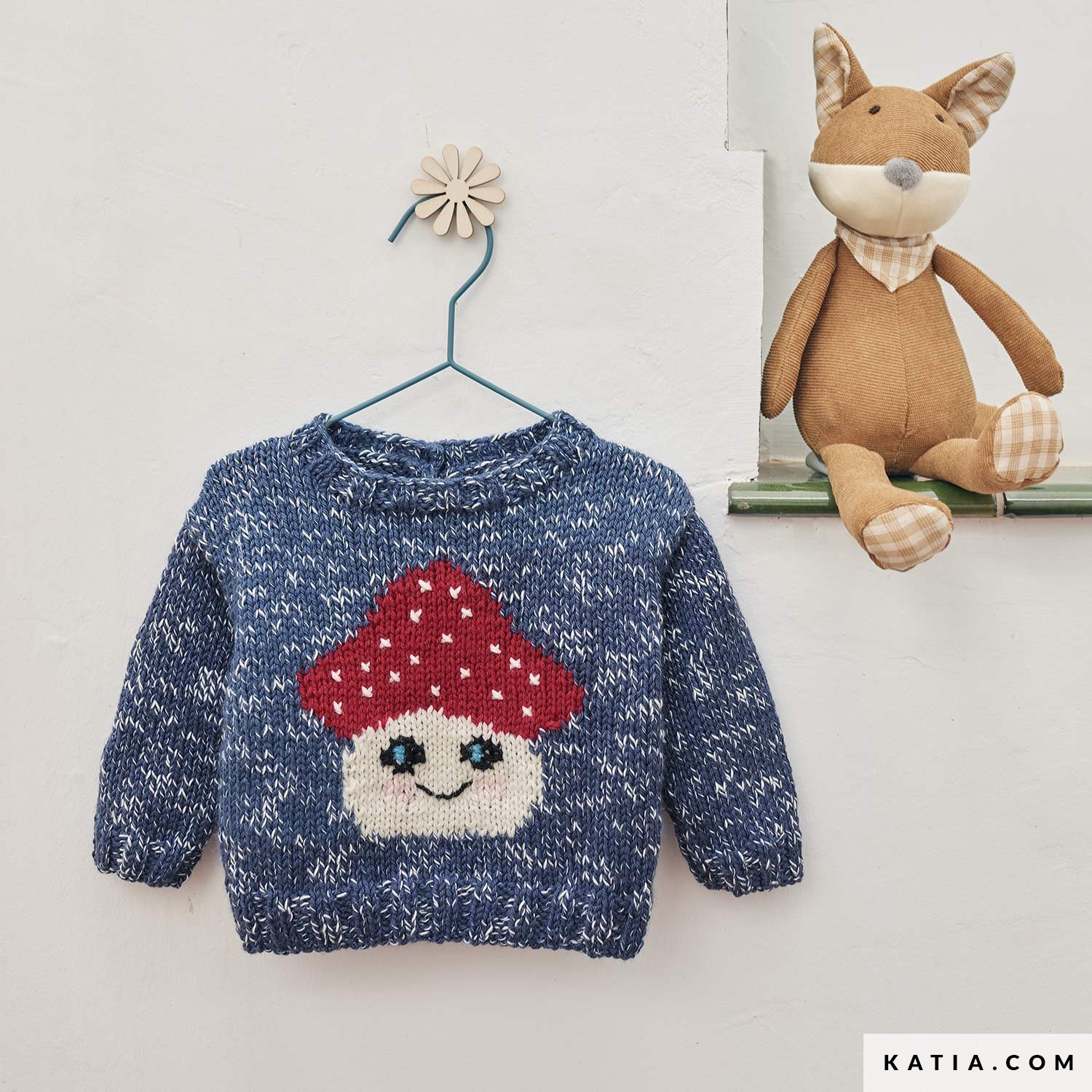 Katia Baby 114 - Afbeelding 67