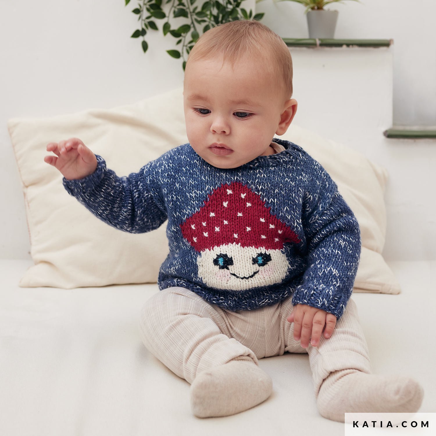 Katia Baby 114 - Afbeelding 69