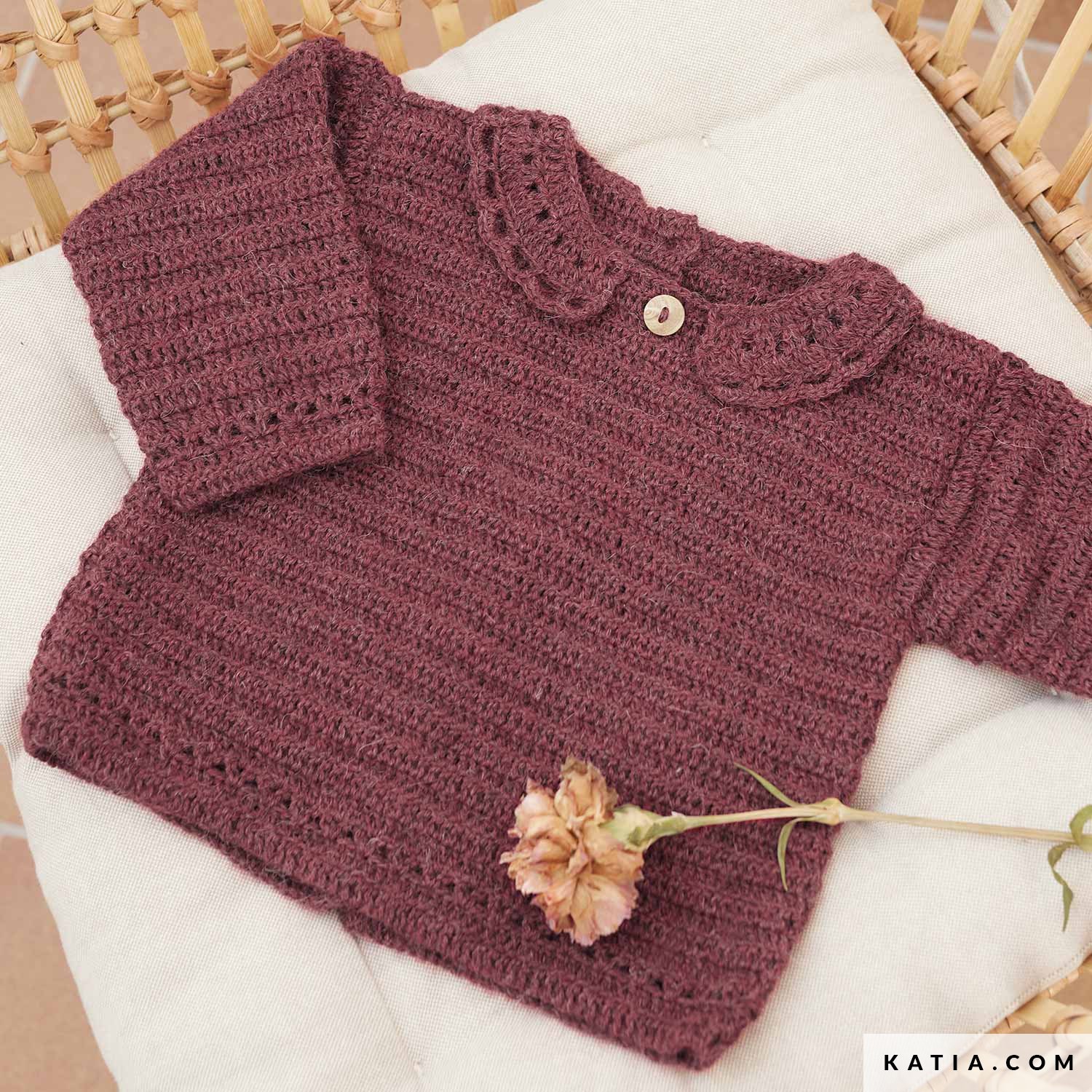 Katia Baby 114 - Afbeelding 71