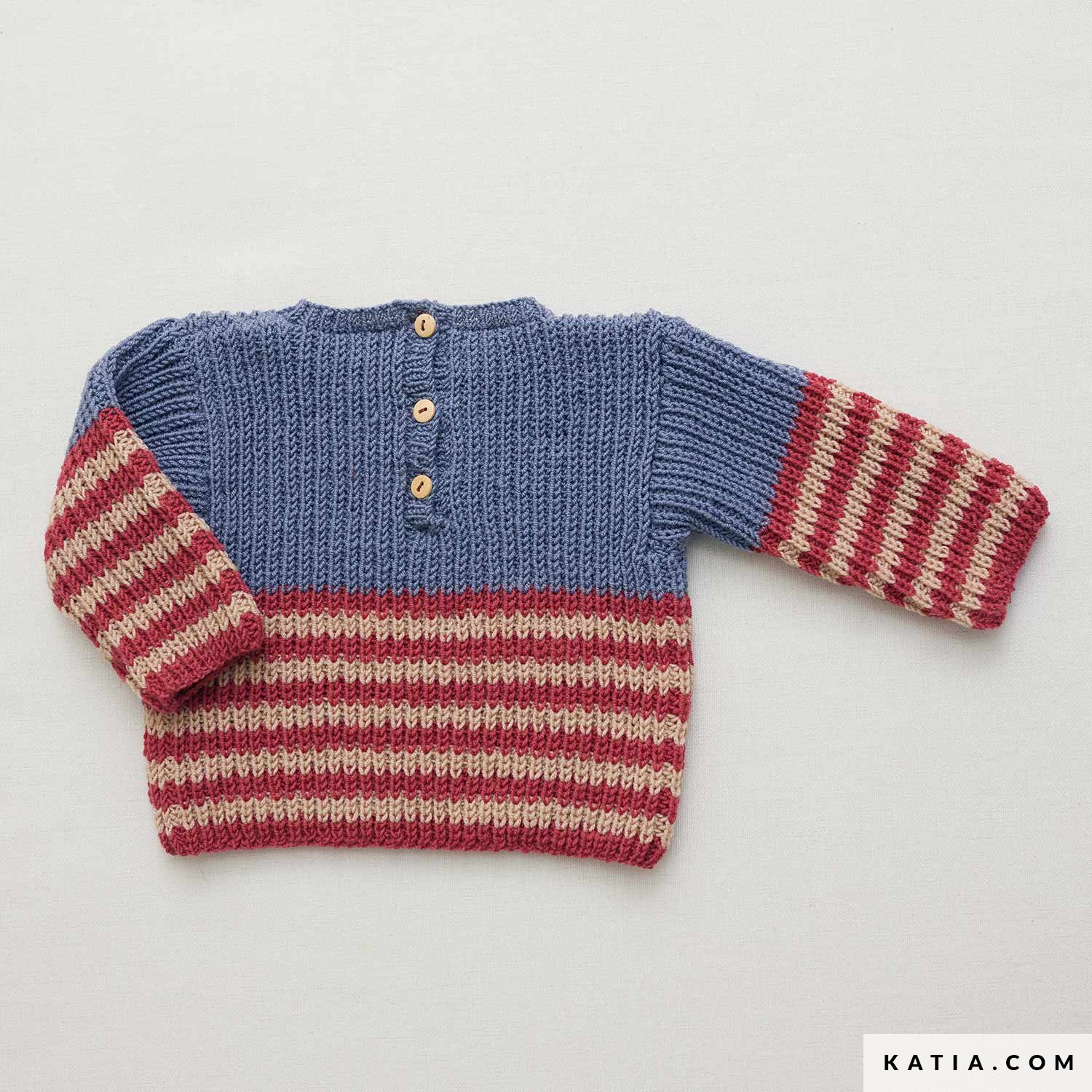 Katia Baby 114 - Afbeelding 72