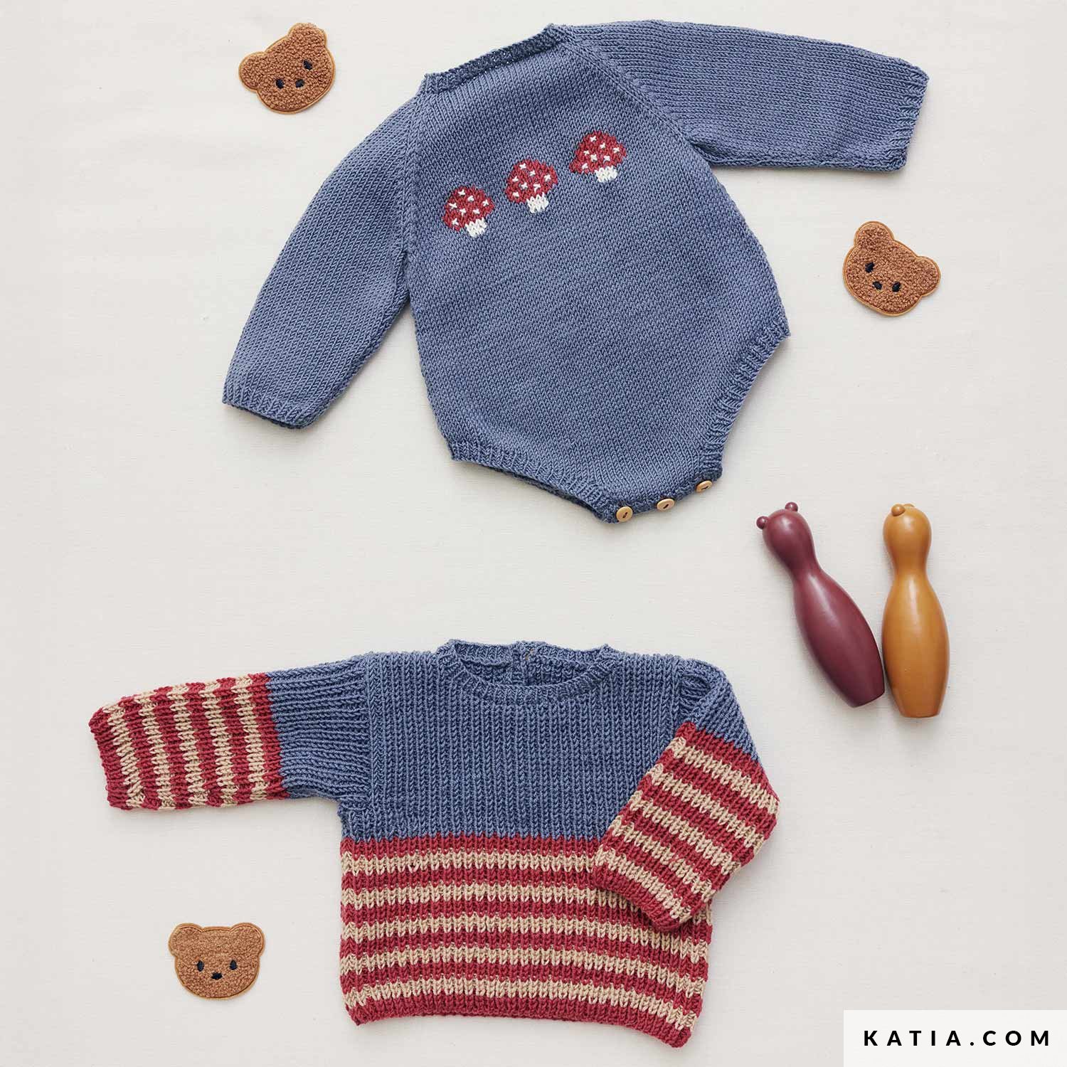 Katia Baby 114 - Afbeelding 73