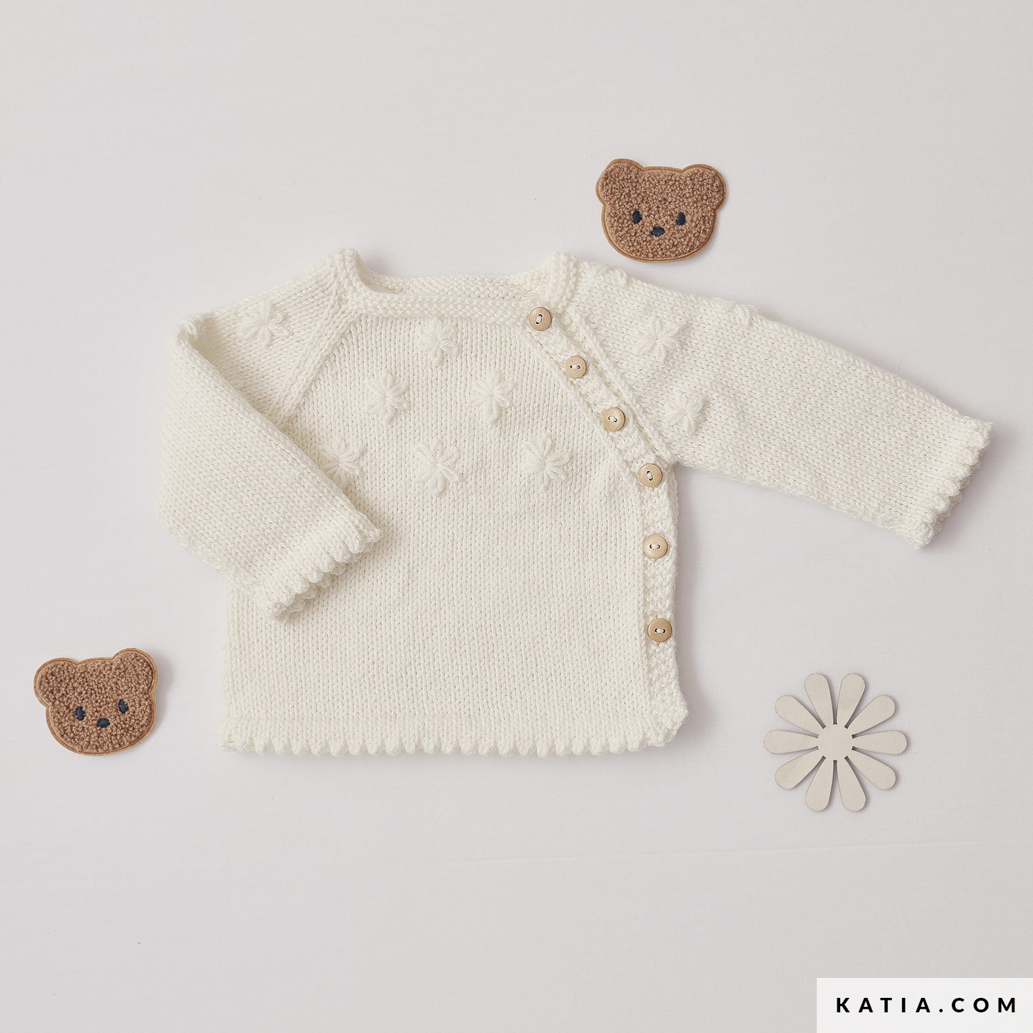 Katia Baby 114 - Afbeelding 50